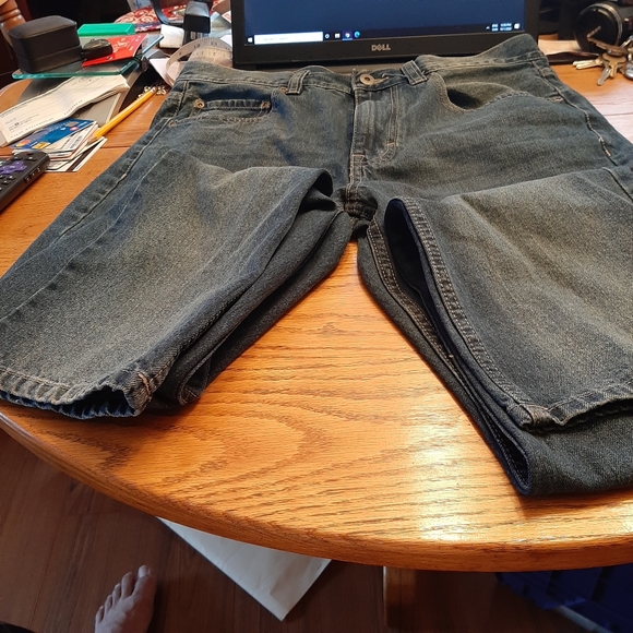 Man's jeans - Picture 3 of 9
